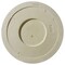 Ekena Millwork Sydney Ceiling Medallion (Fits Canopies up to 5 3/4"), 27 3/4"OD x 2"P, Primed White CM27SY - alternate 2